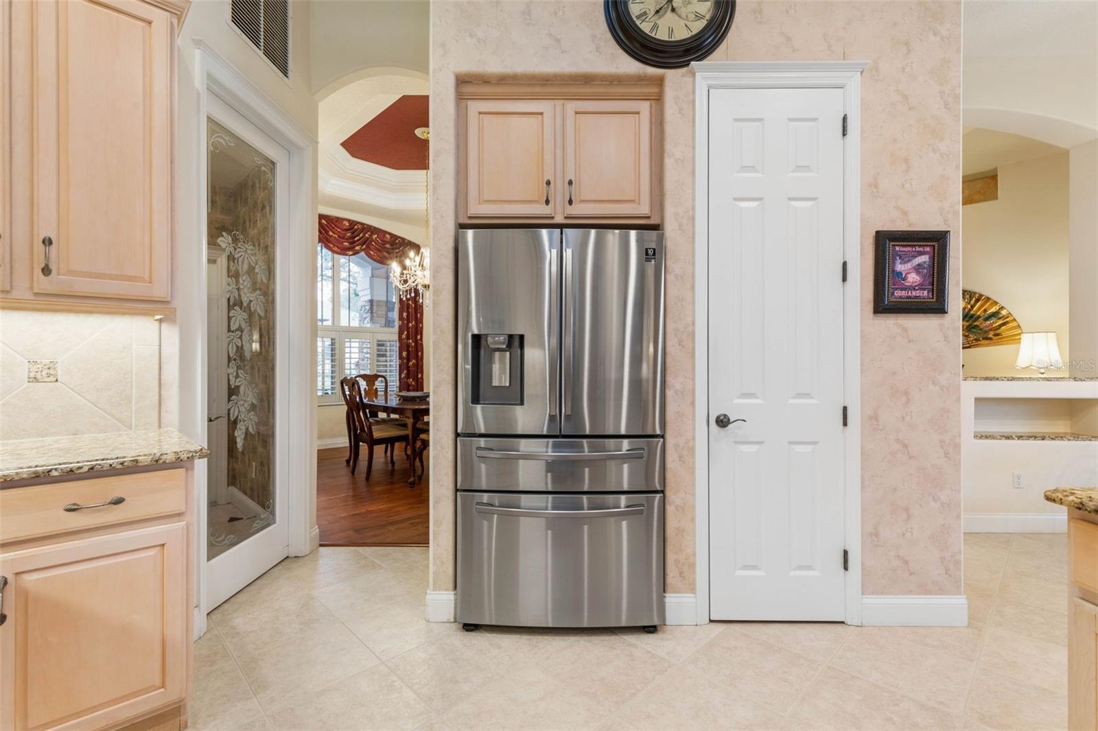 12 EGRET DR
