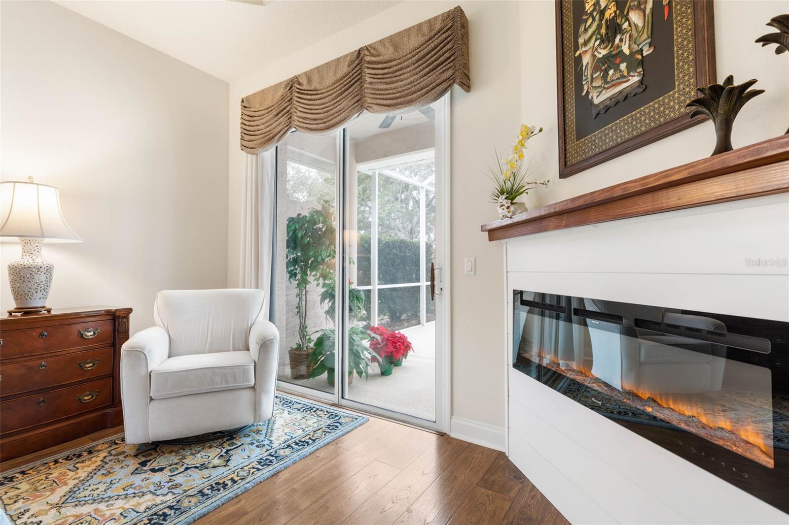 12 EGRET DR