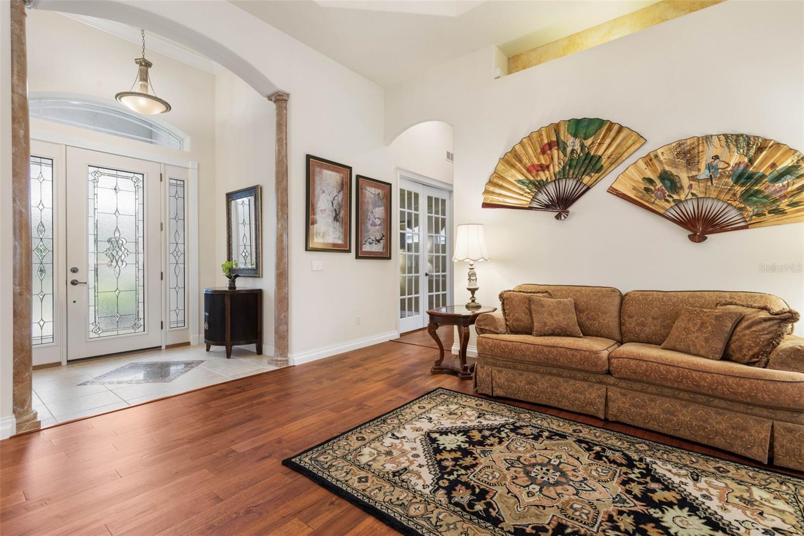 12 EGRET DR
