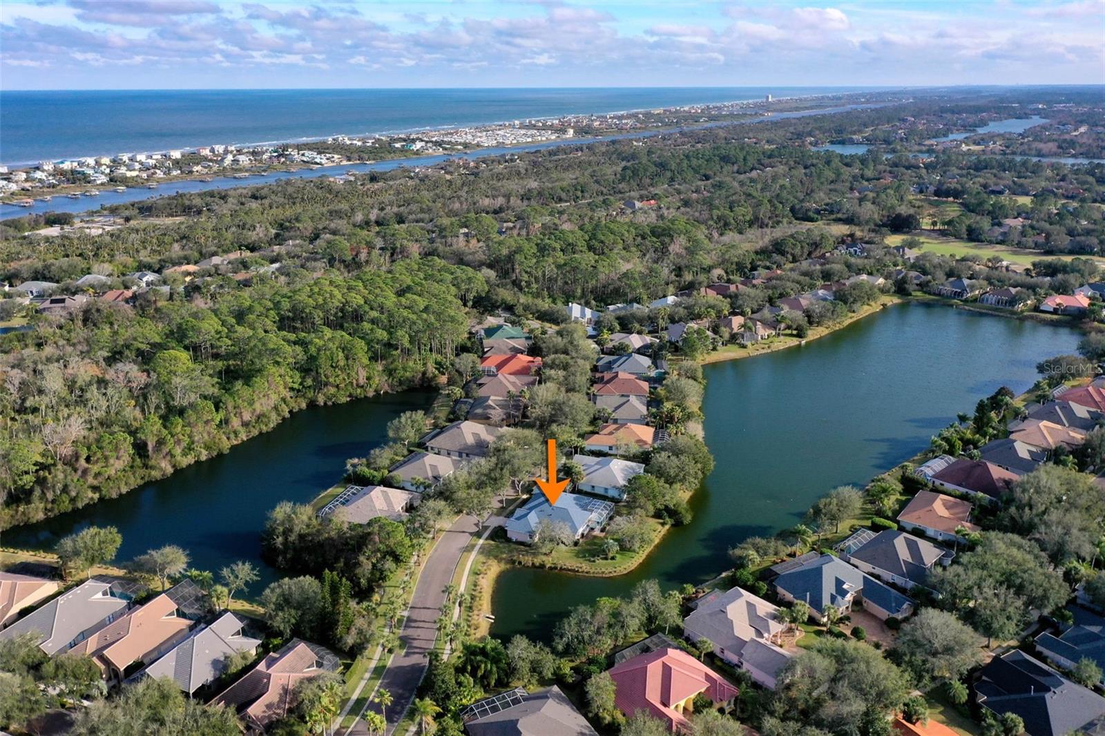 12 EGRET DR