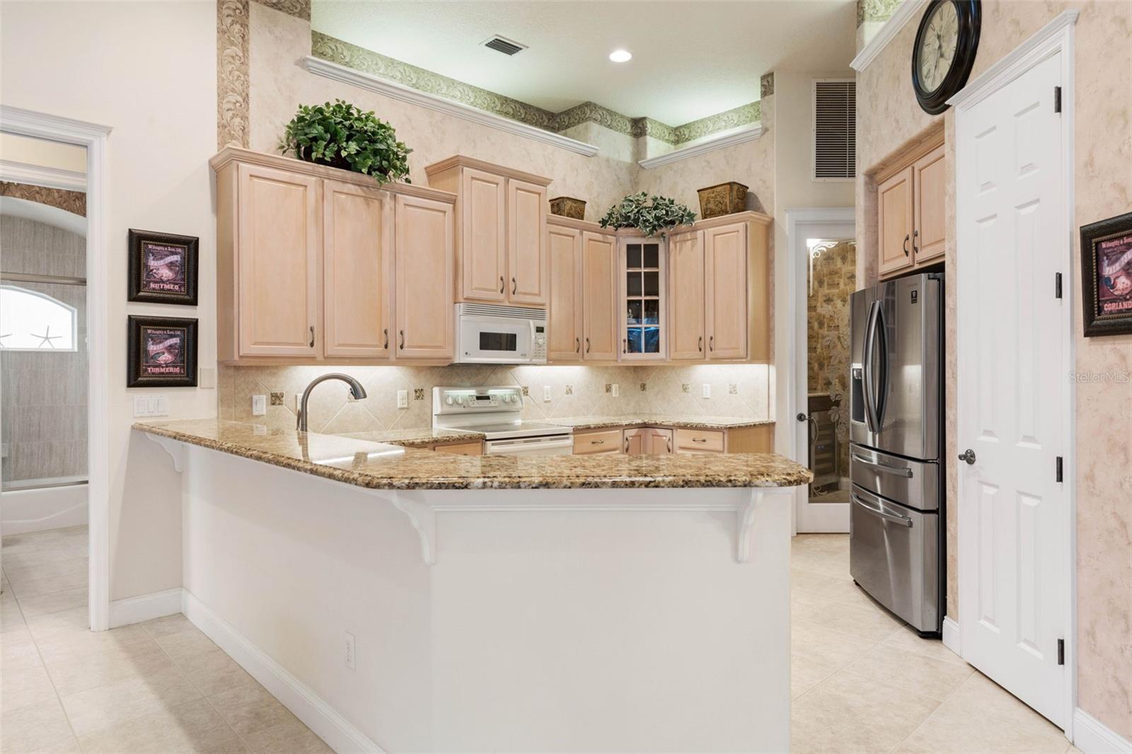 12 EGRET DR