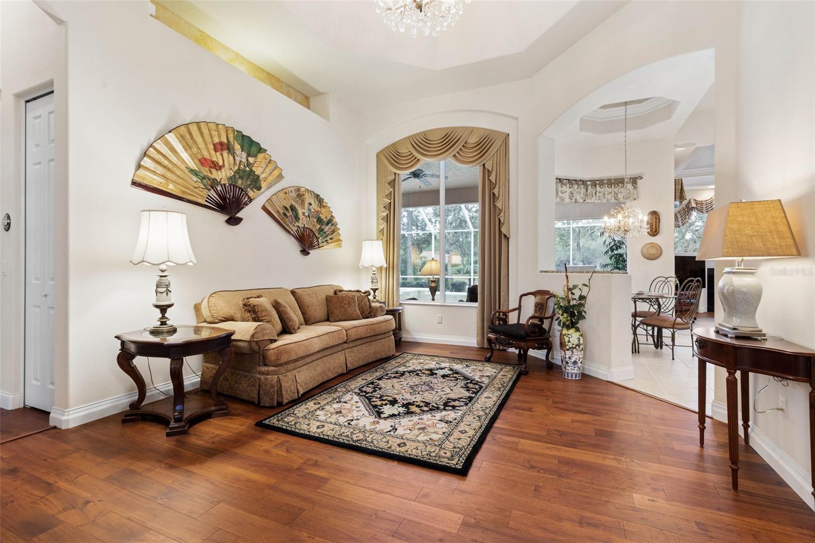 12 EGRET DR