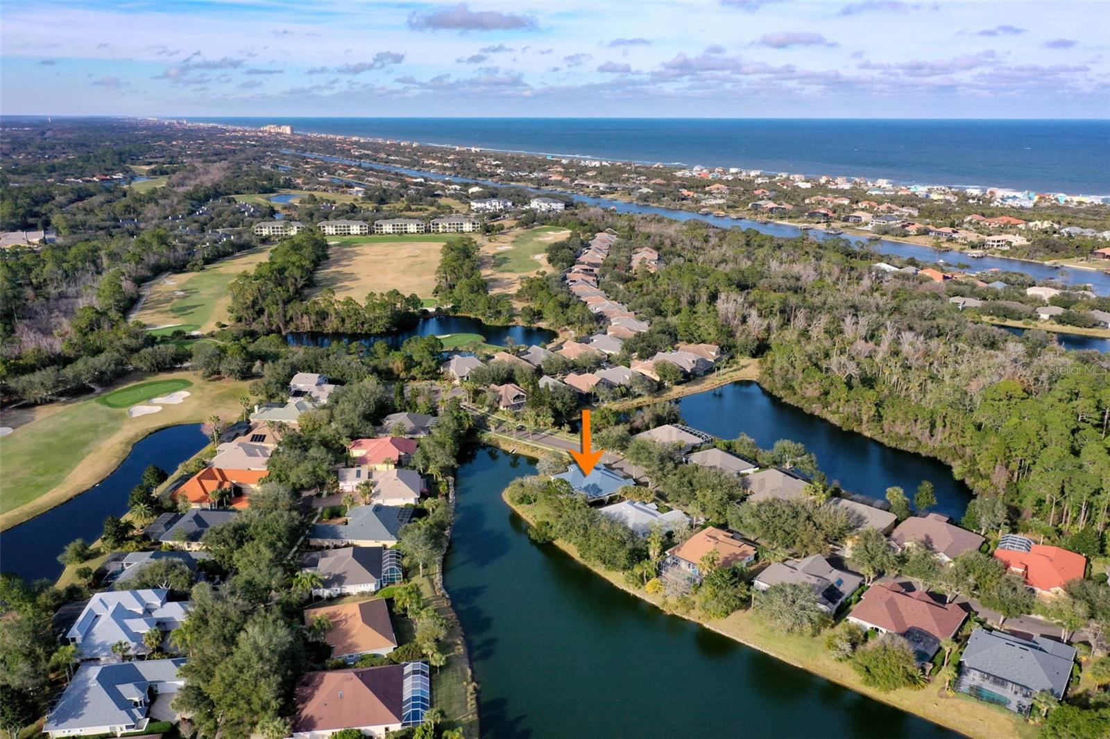 12 EGRET DR