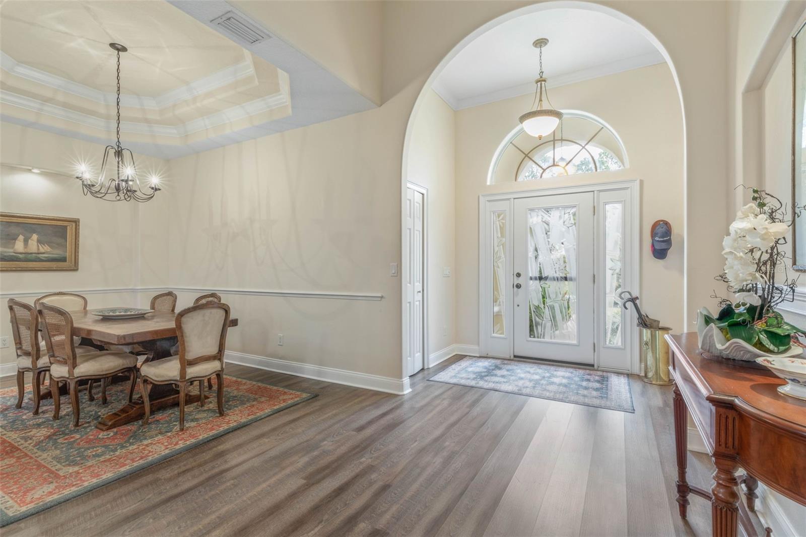 27 WHISPERING PINE DR