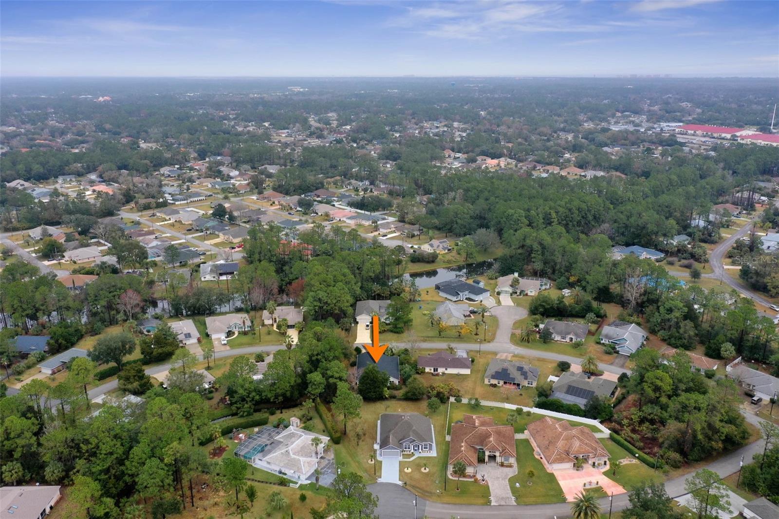 27 WHISPERING PINE DR