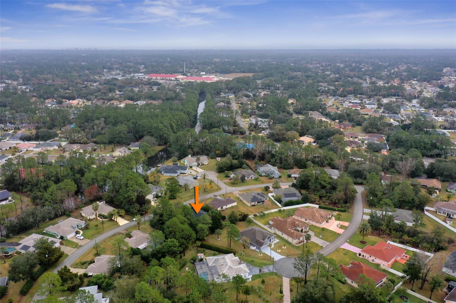 27 WHISPERING PINE DR