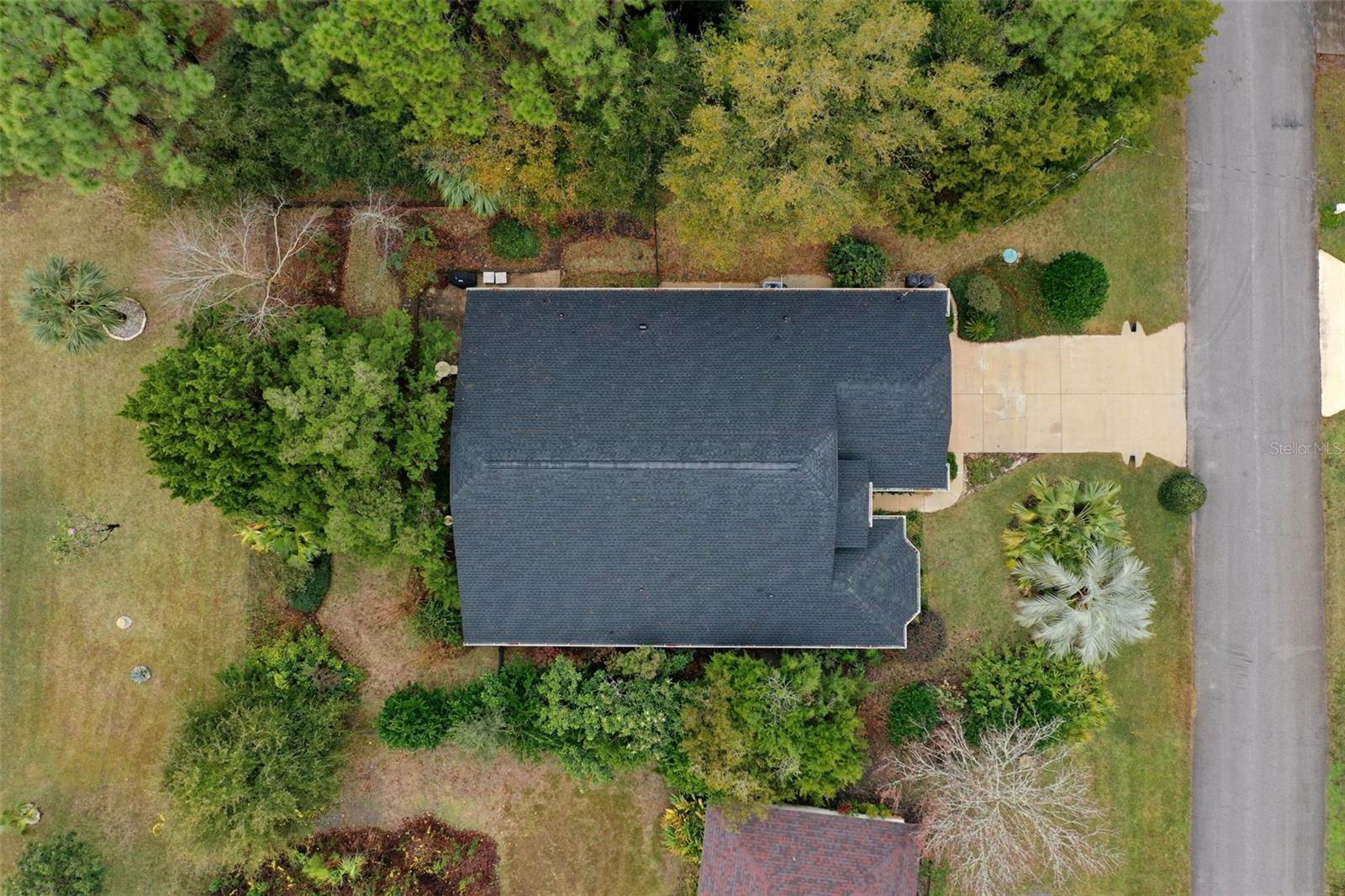 27 WHISPERING PINE DR