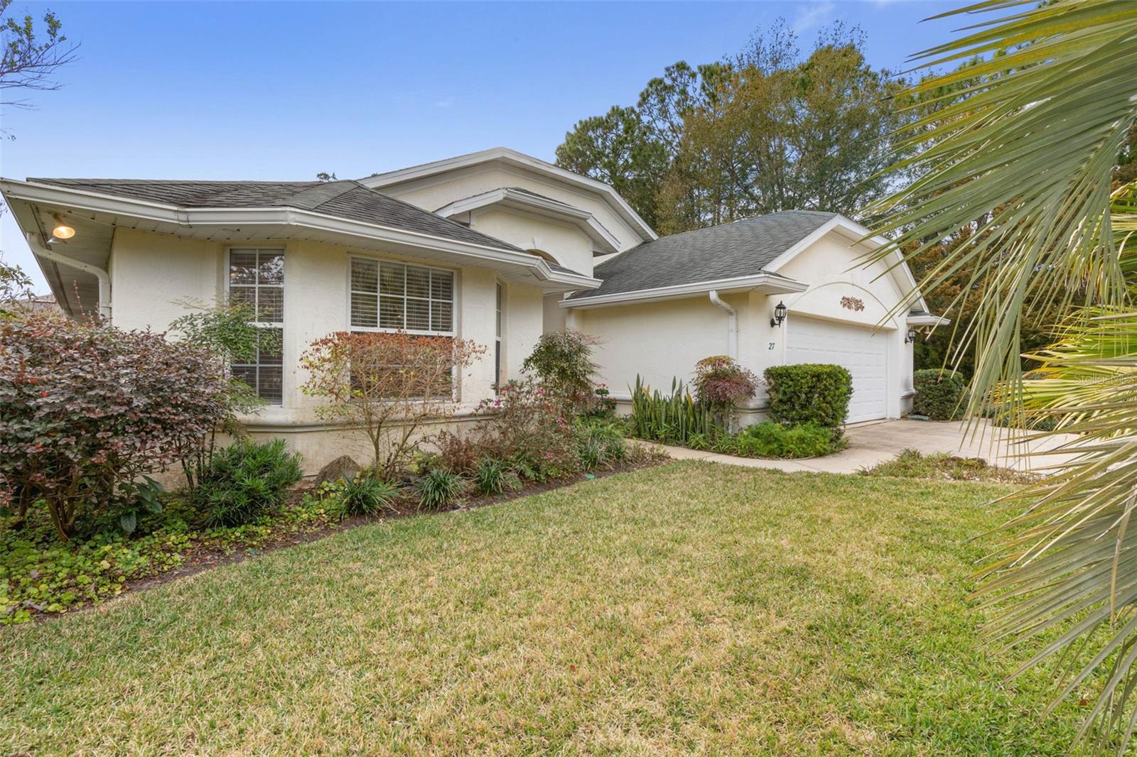 27 WHISPERING PINE DR