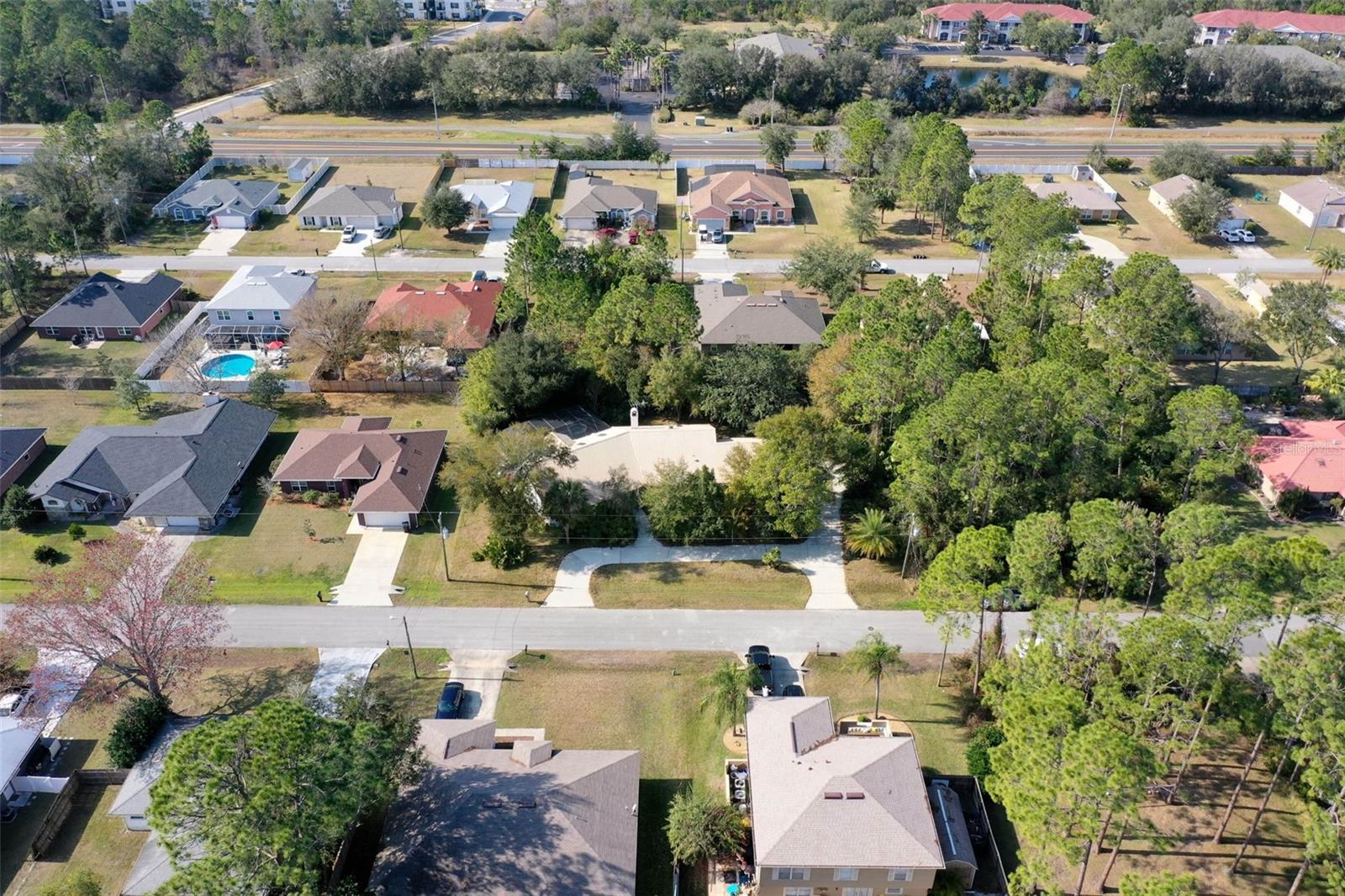 39 BRONSON LN