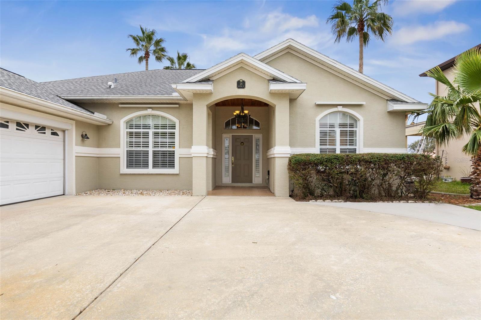 26 COCHISE CT