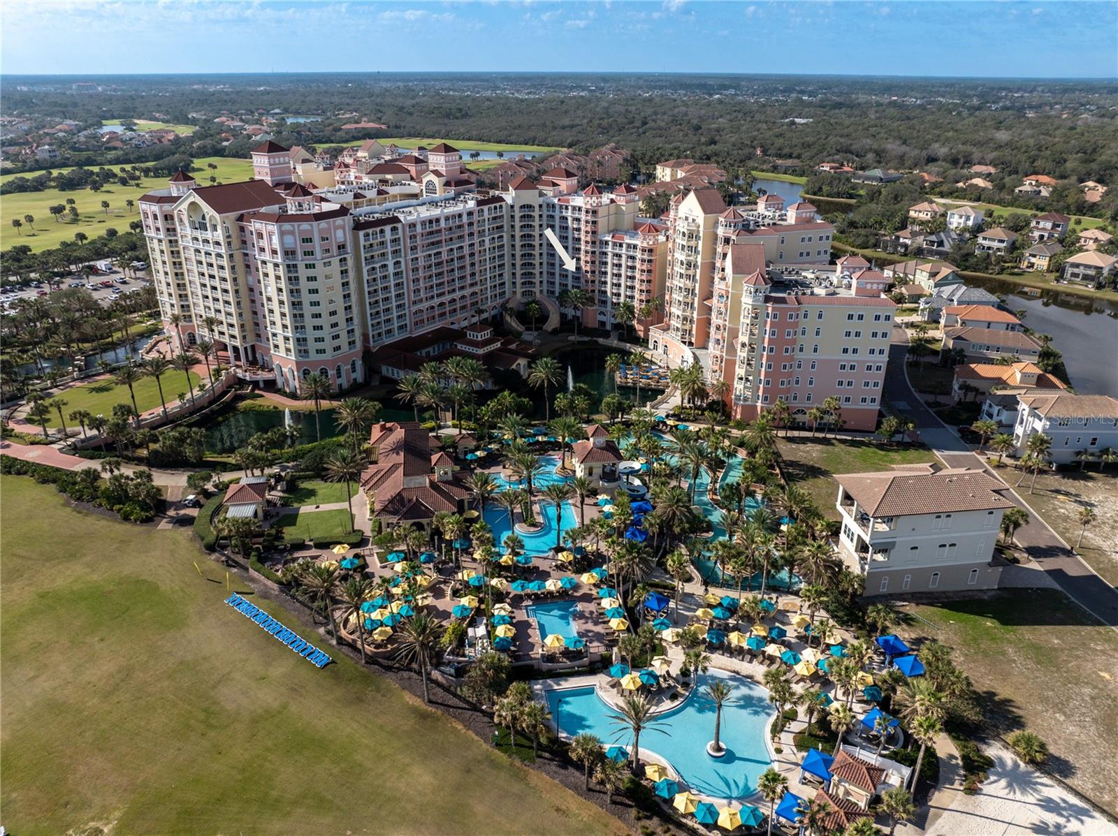 200 OCEAN CREST DR #433