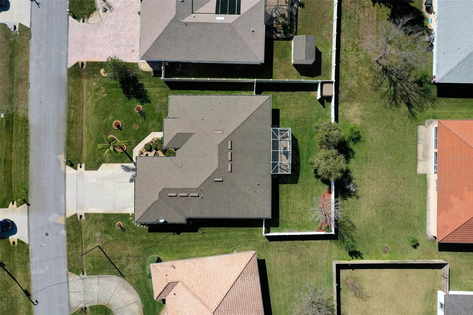 45 PRINCE MICHAEL LN