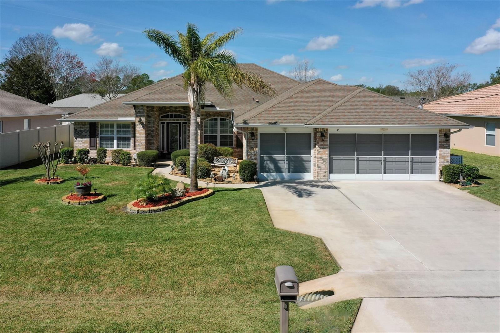 45 PRINCE MICHAEL LN