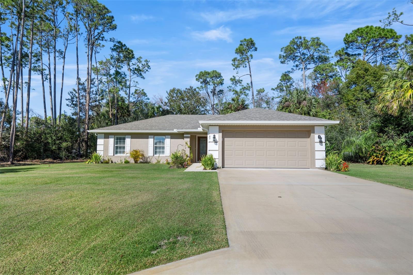 65 FOUNTAIN GATE LN