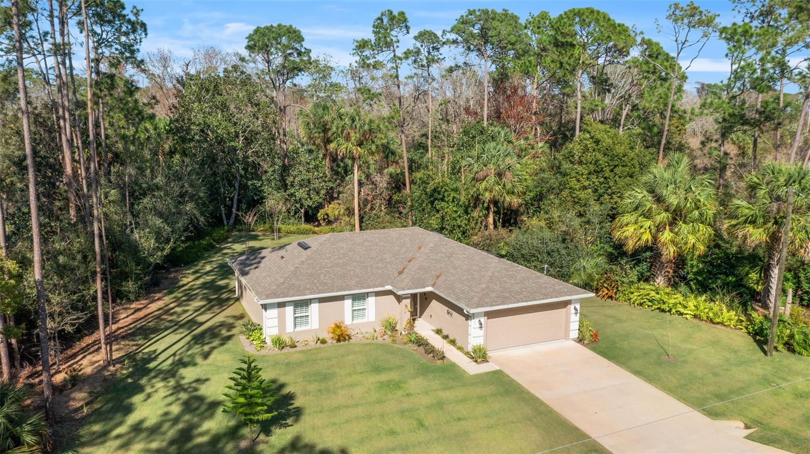 65 FOUNTAIN GATE LN