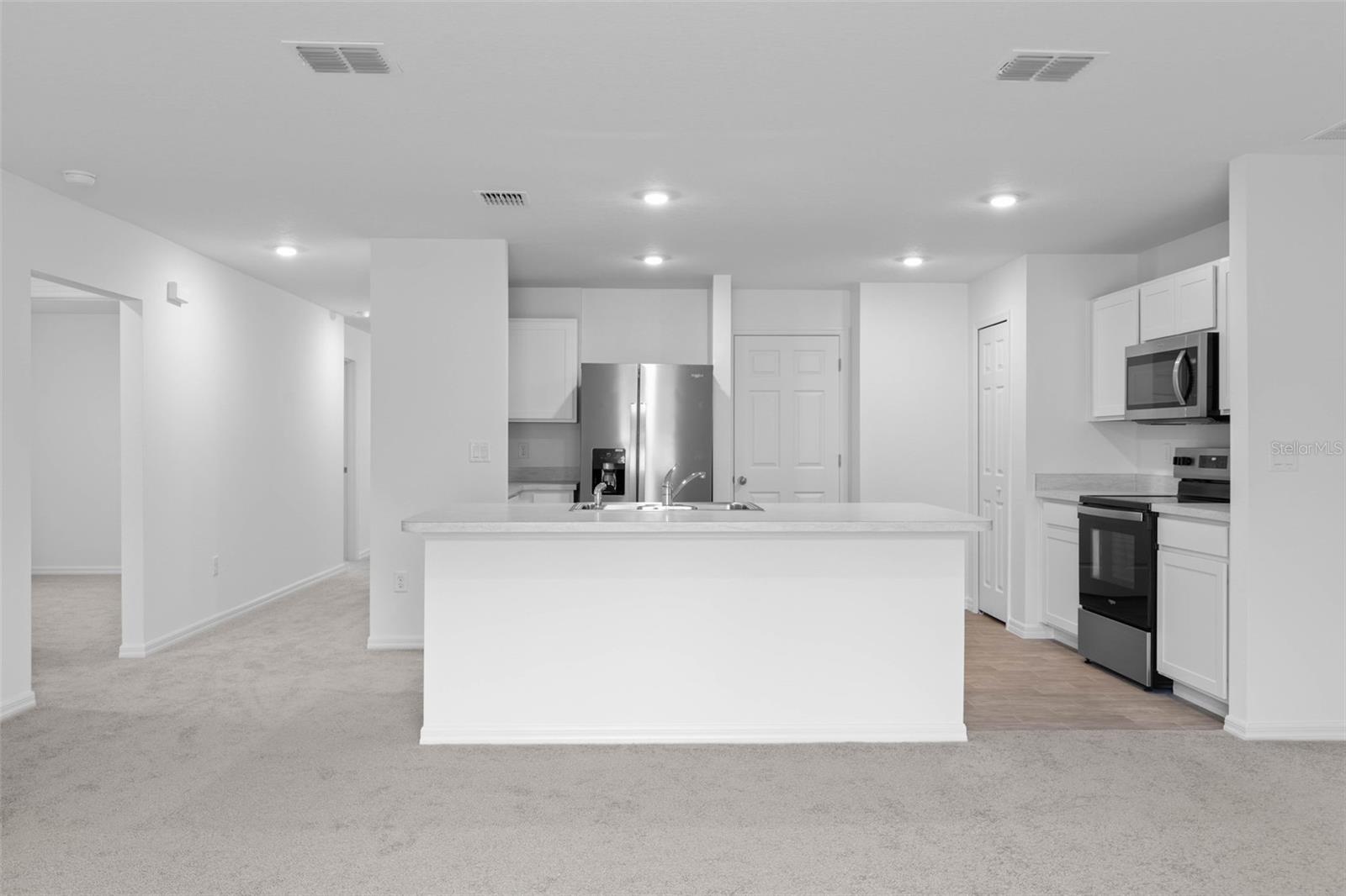 8 SEDGEFIELD PATH N
