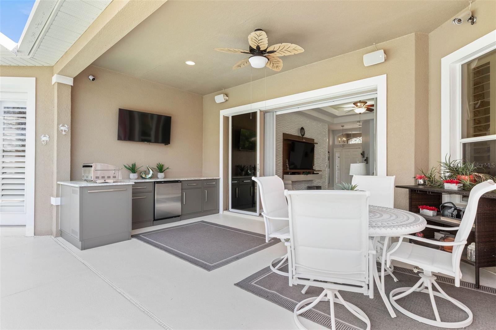 5 CAPTIVA AT LIONSPAW