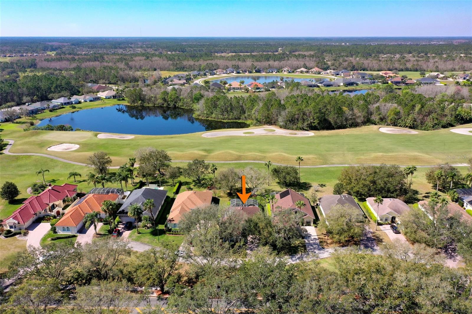 5 CAPTIVA AT LIONSPAW