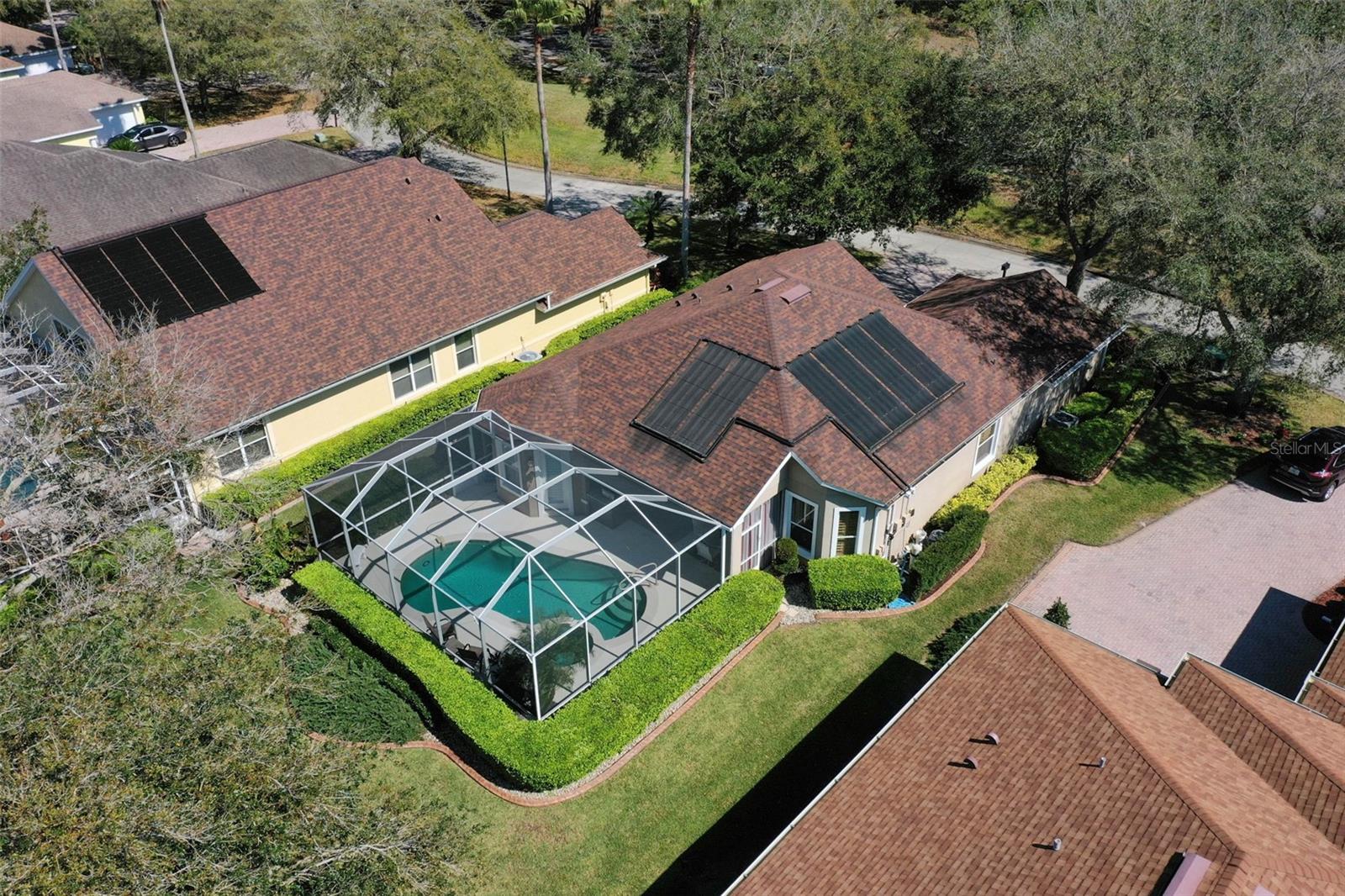 5 CAPTIVA AT LIONSPAW