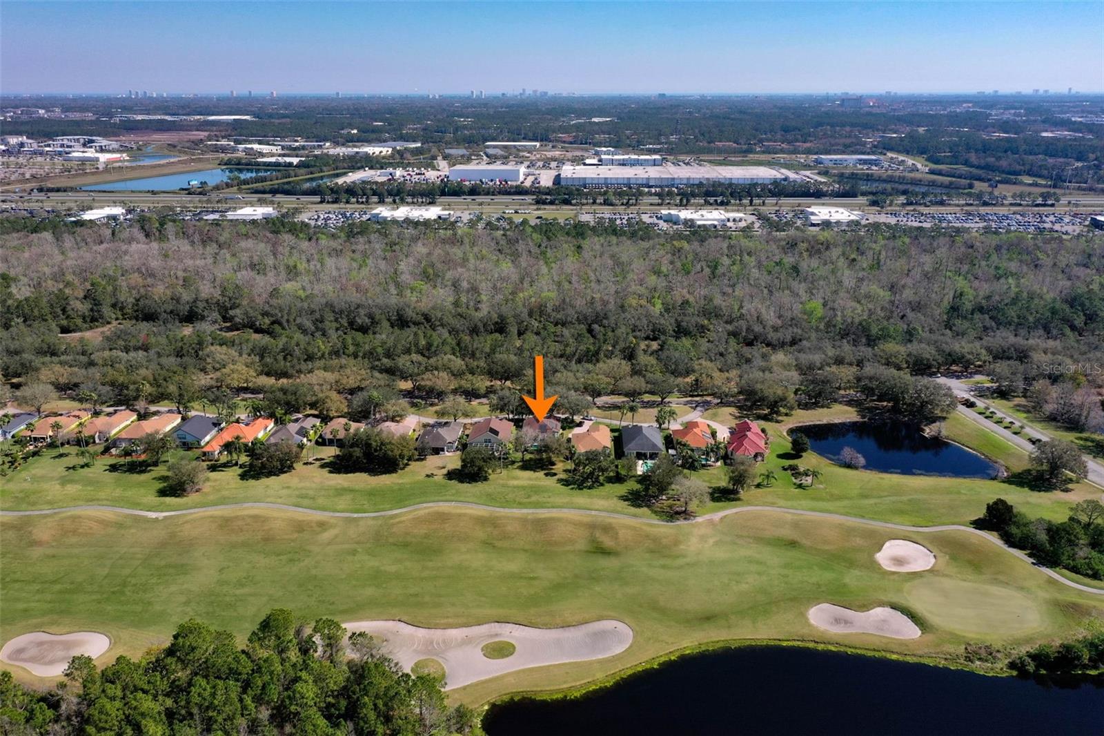 5 CAPTIVA AT LIONSPAW