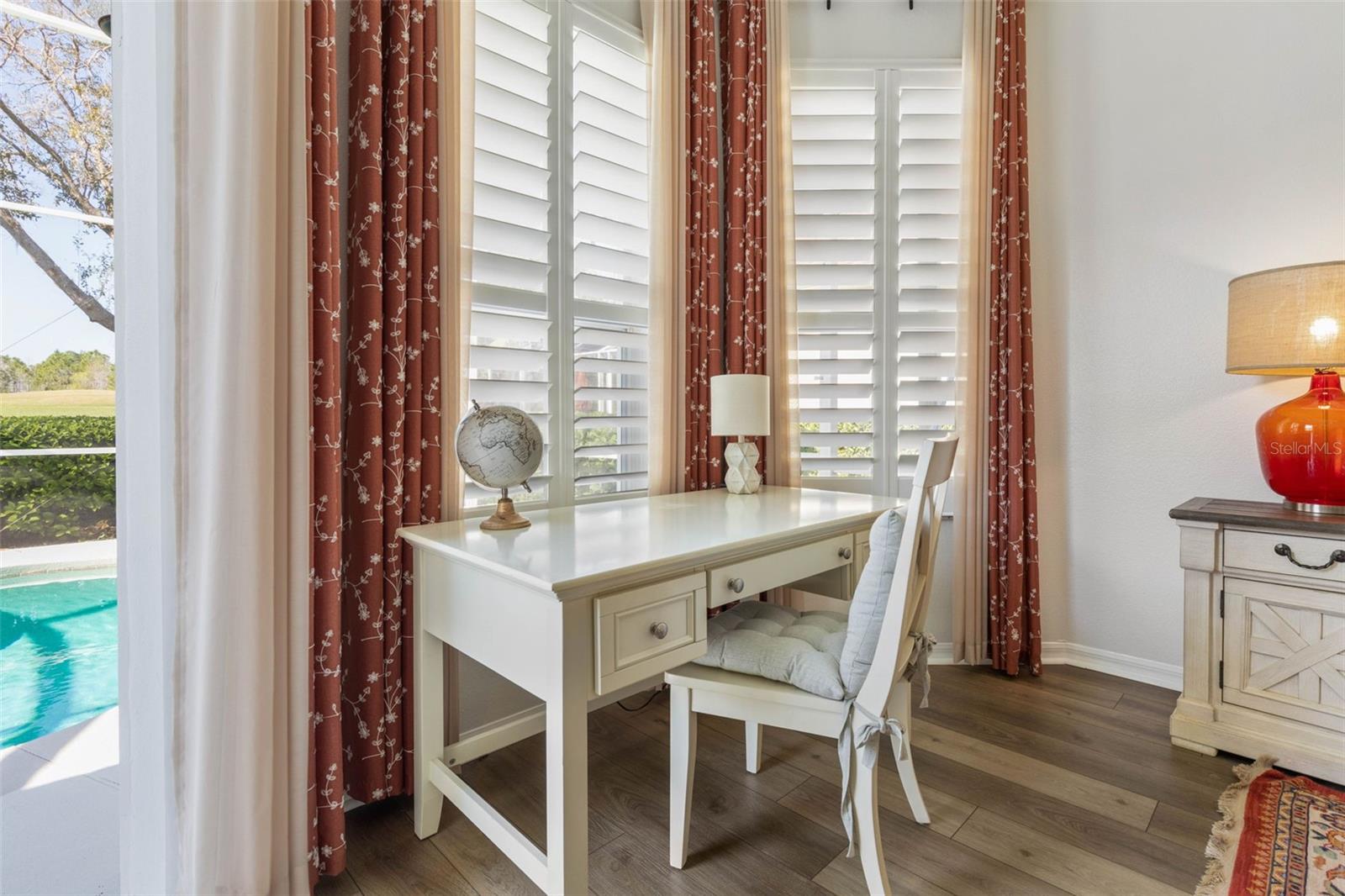 5 CAPTIVA AT LIONSPAW