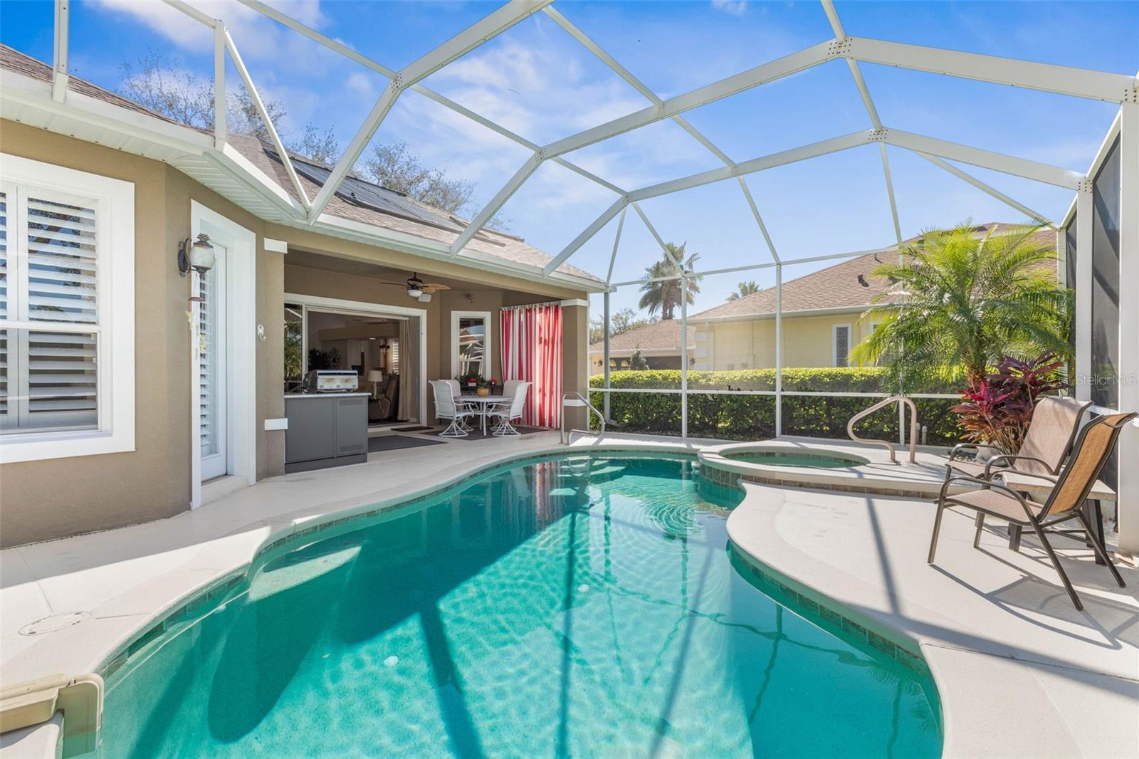 5 CAPTIVA AT LIONSPAW