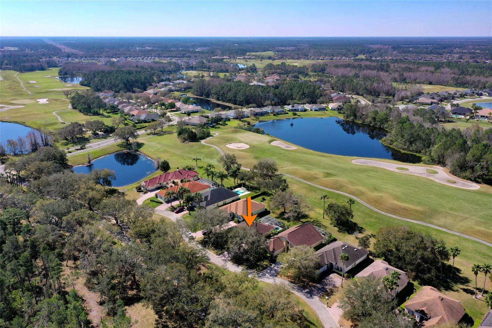 5 CAPTIVA AT LIONSPAW