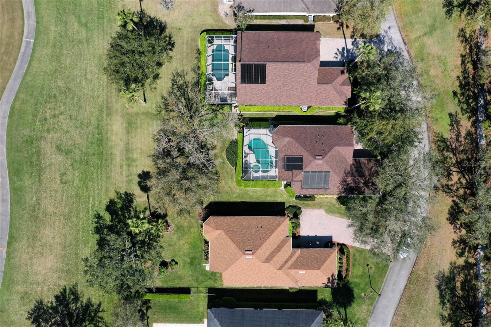 5 CAPTIVA AT LIONSPAW