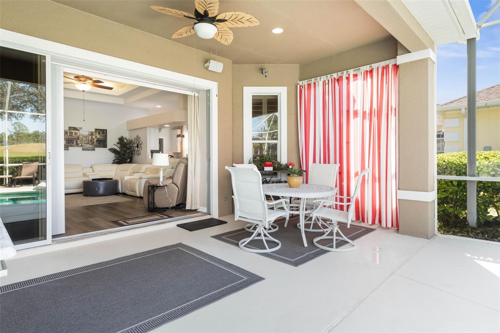 5 CAPTIVA AT LIONSPAW