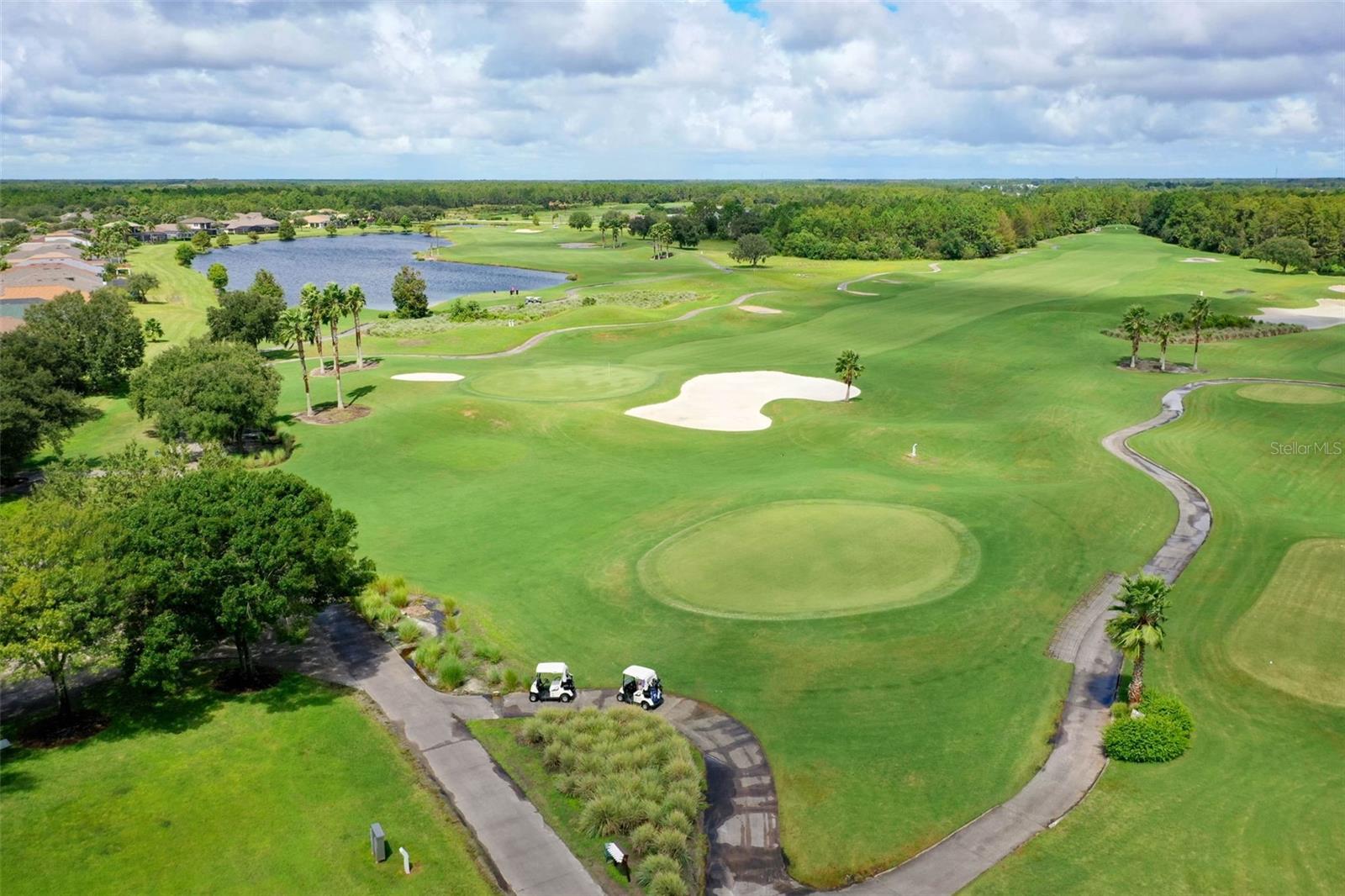 5 CAPTIVA AT LIONSPAW