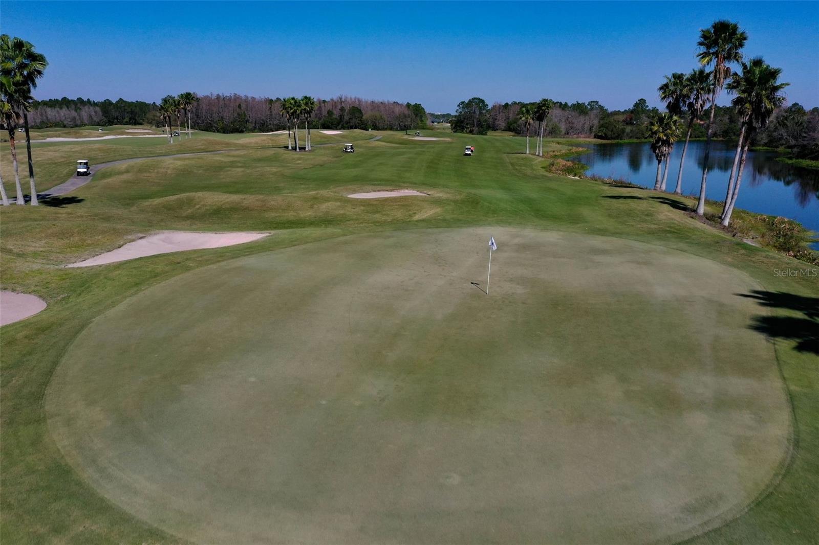 5 CAPTIVA AT LIONSPAW
