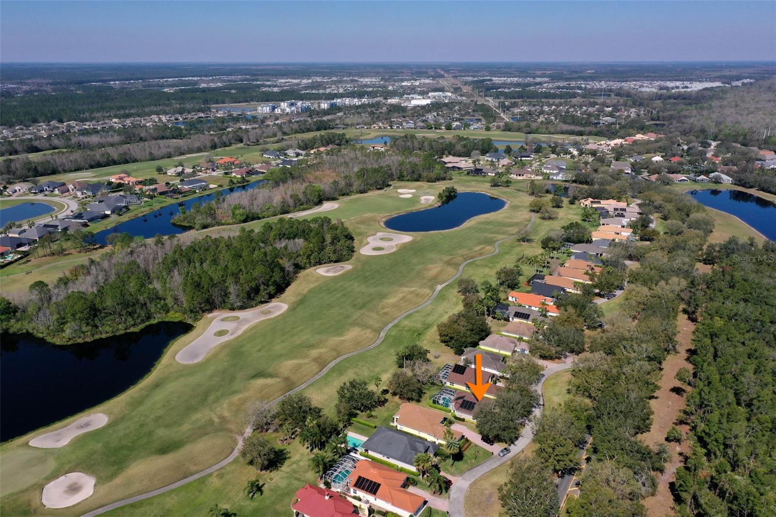 5 CAPTIVA AT LIONSPAW