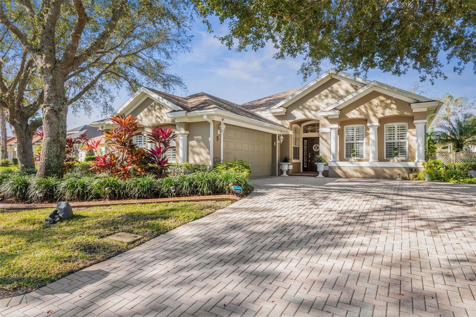 5 CAPTIVA AT LIONSPAW
