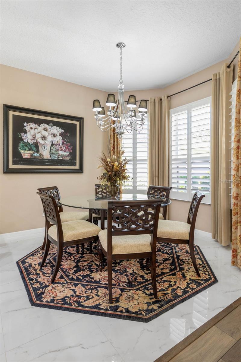 5 CAPTIVA AT LIONSPAW