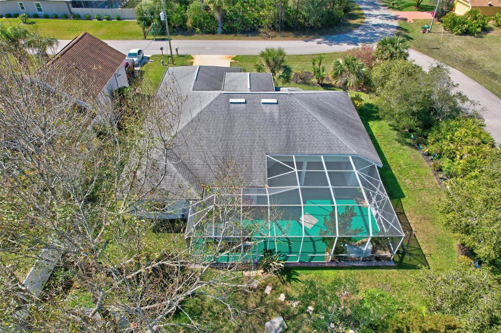 20 ETHAN ALLEN DR
