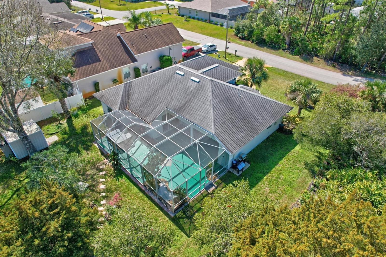 20 ETHAN ALLEN DR