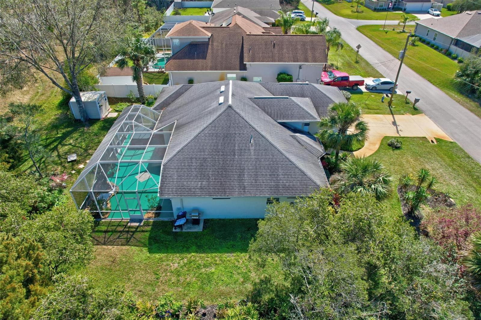 20 ETHAN ALLEN DR