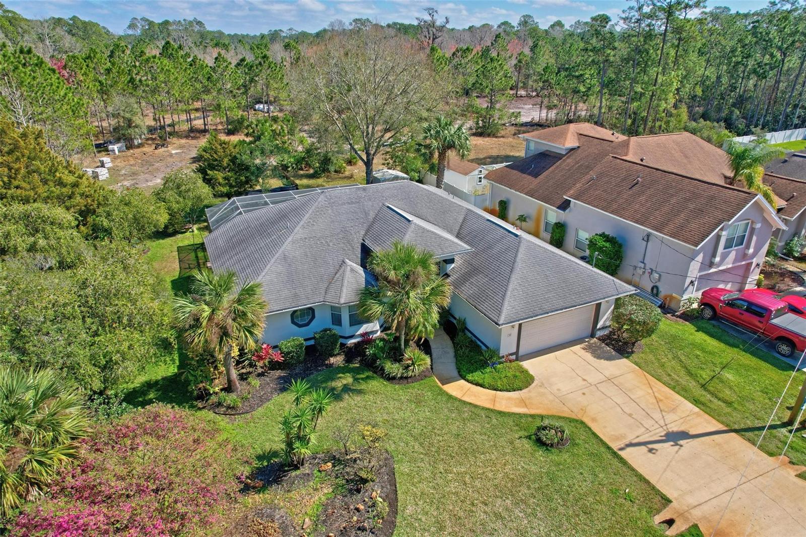 20 ETHAN ALLEN DR