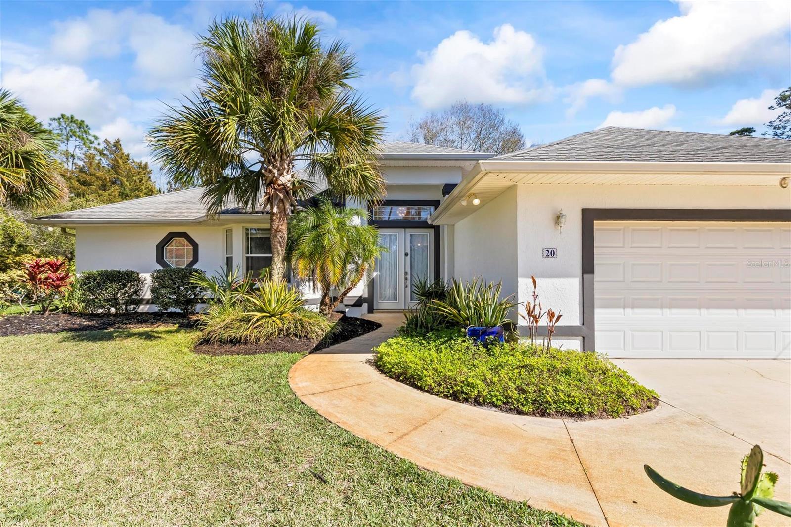 20 ETHAN ALLEN DR