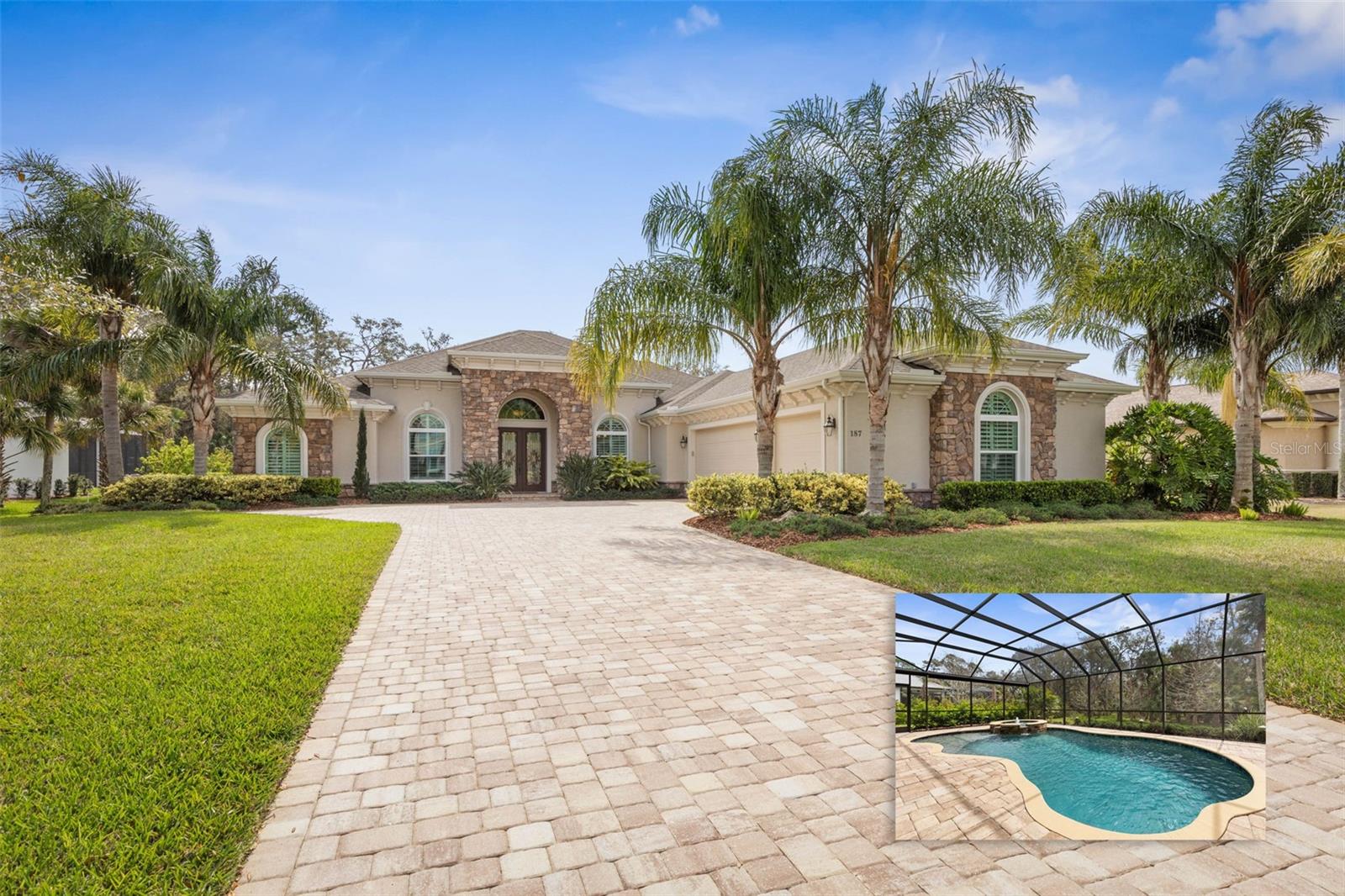 187 WILLOW OAK WAY