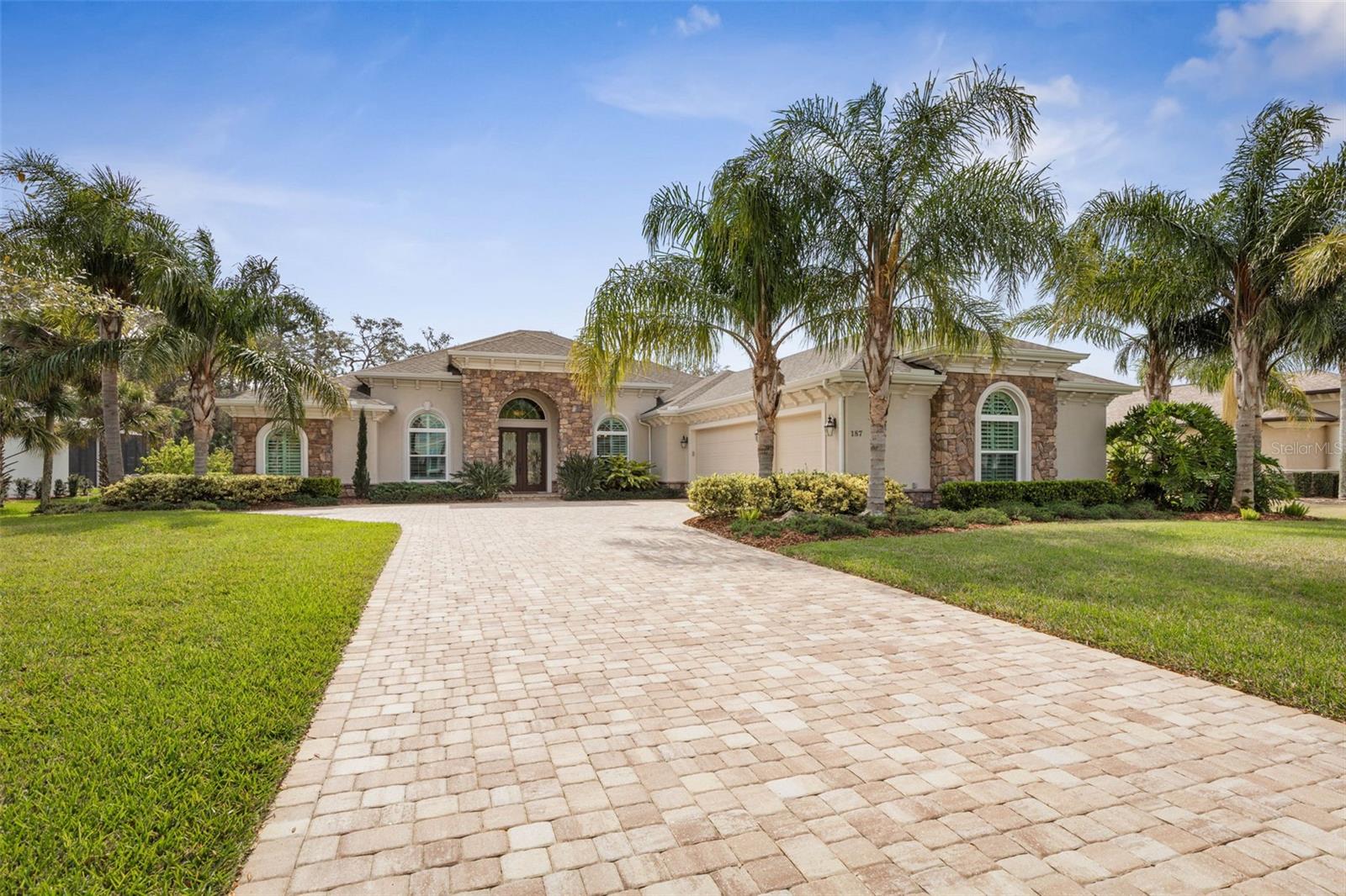 187 WILLOW OAK WAY