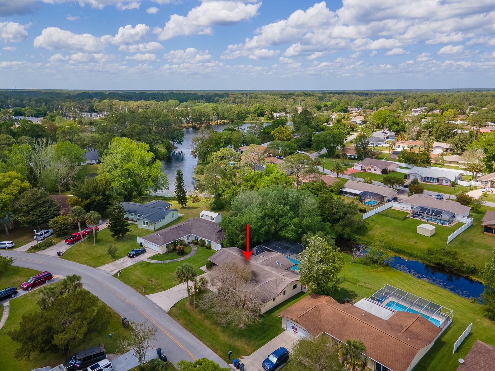 83 FARRAGUT DR