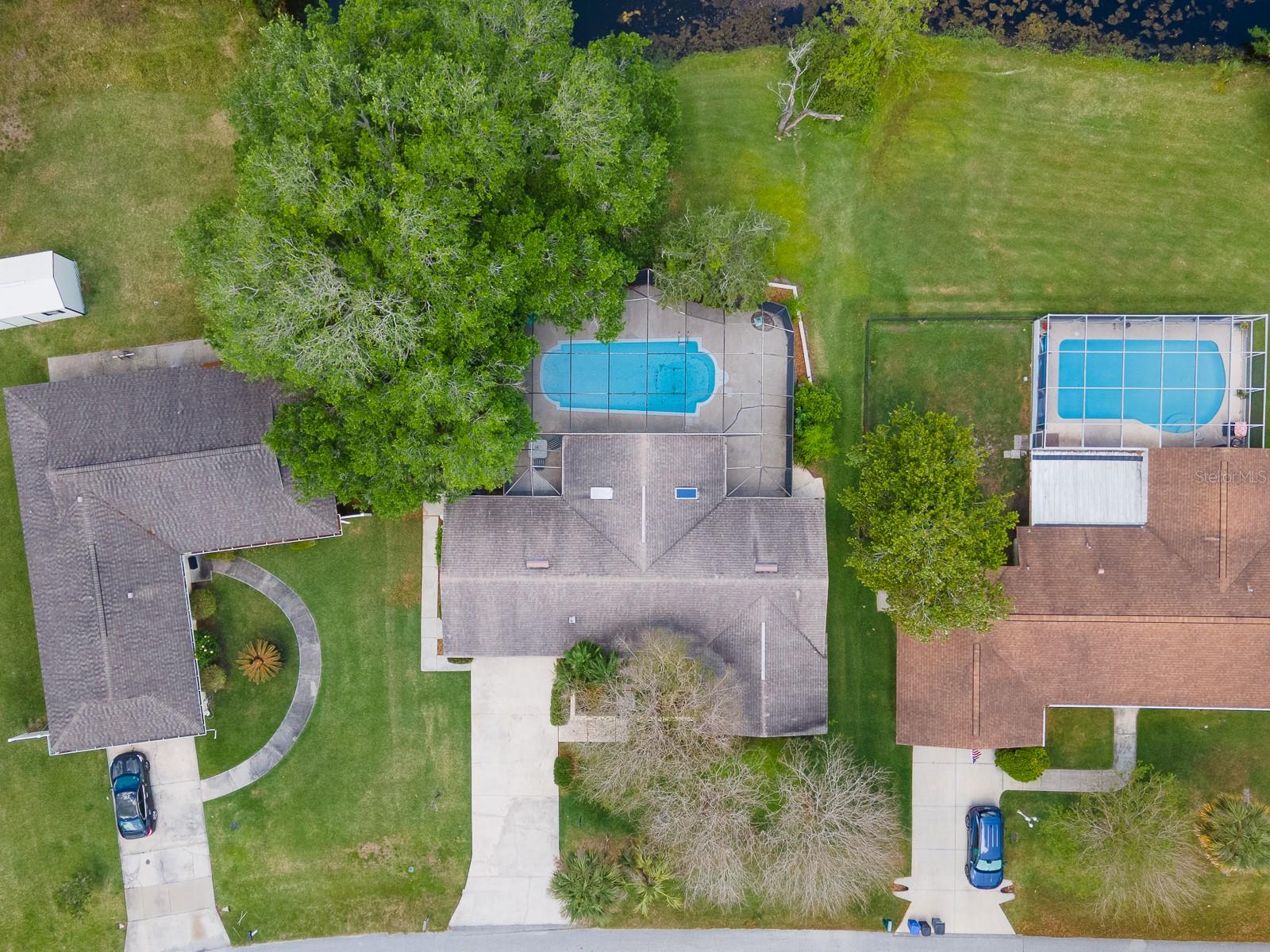 83 FARRAGUT DR
