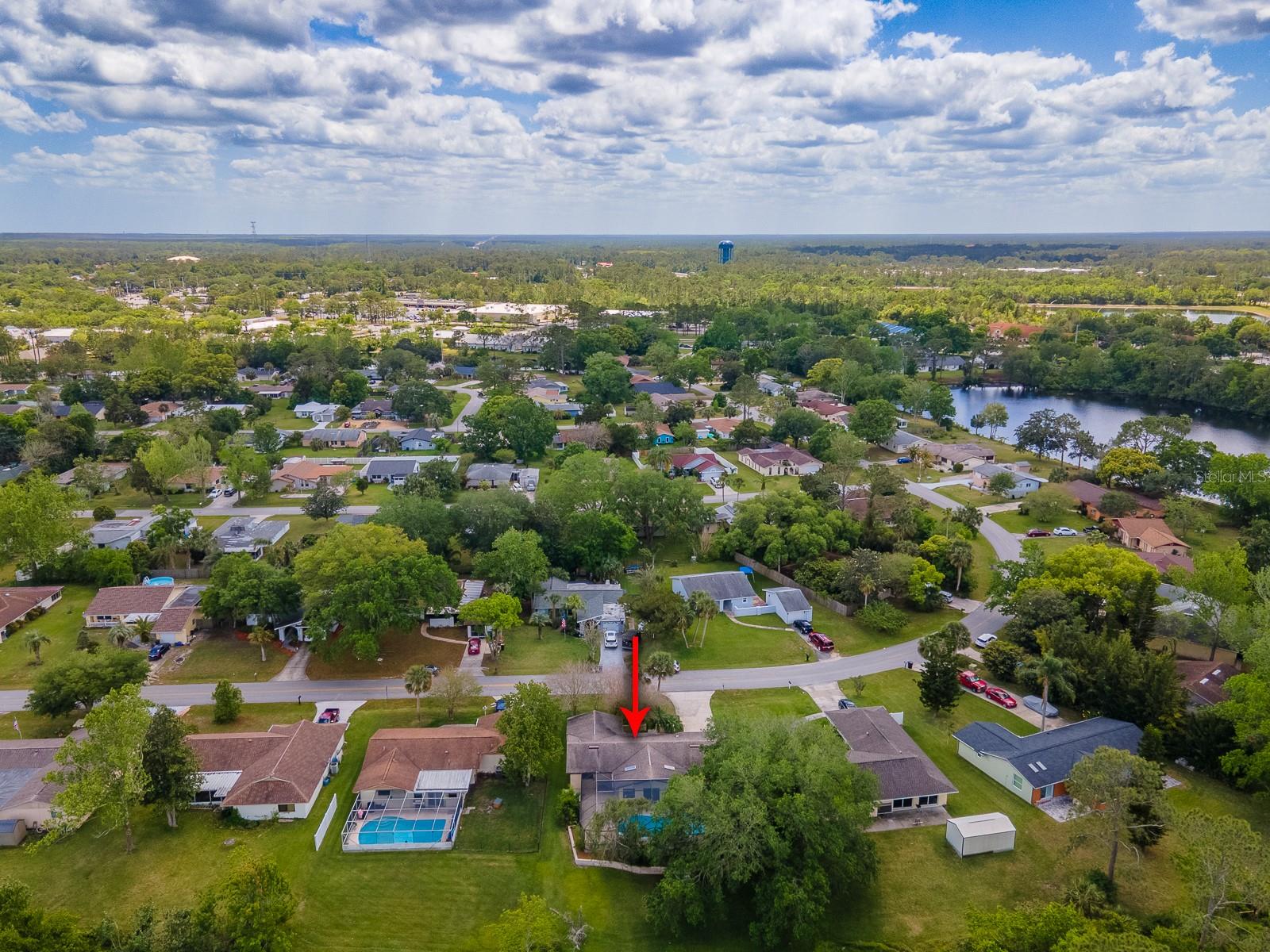 83 FARRAGUT DR