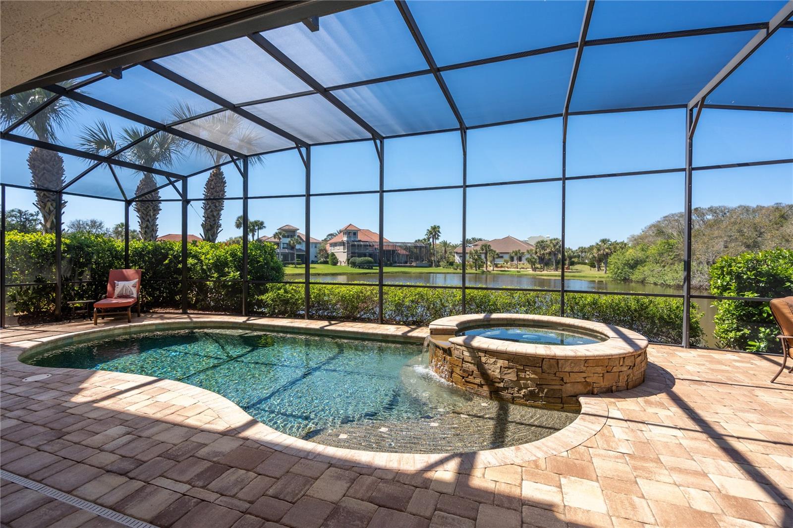 88 HAMMOCK BEACH CIRCLE N