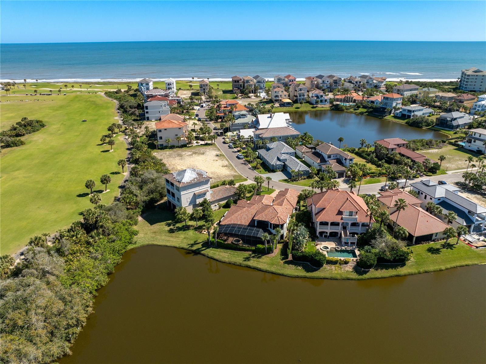 88 HAMMOCK BEACH CIRCLE N