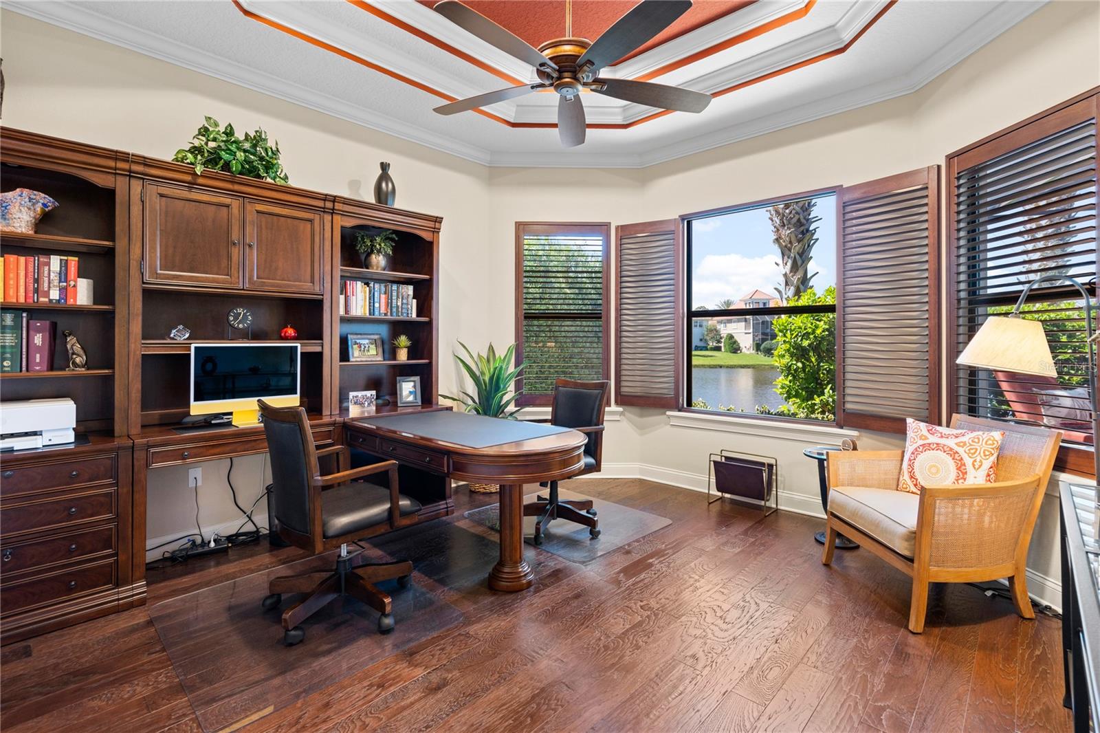 88 HAMMOCK BEACH CIRCLE N
