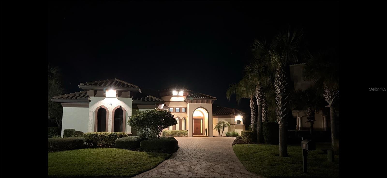 88 HAMMOCK BEACH CIRCLE N