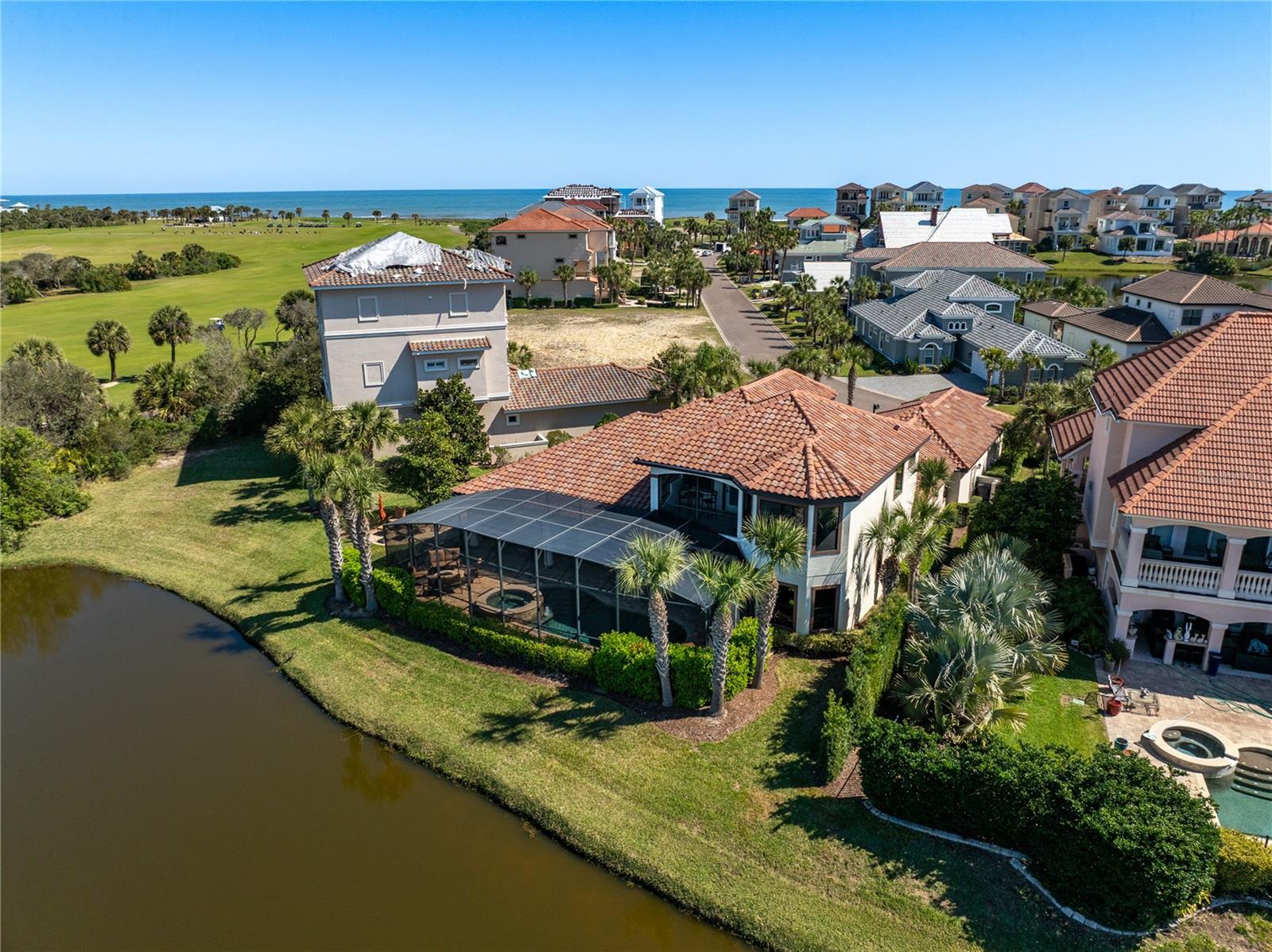 88 HAMMOCK BEACH CIRCLE N