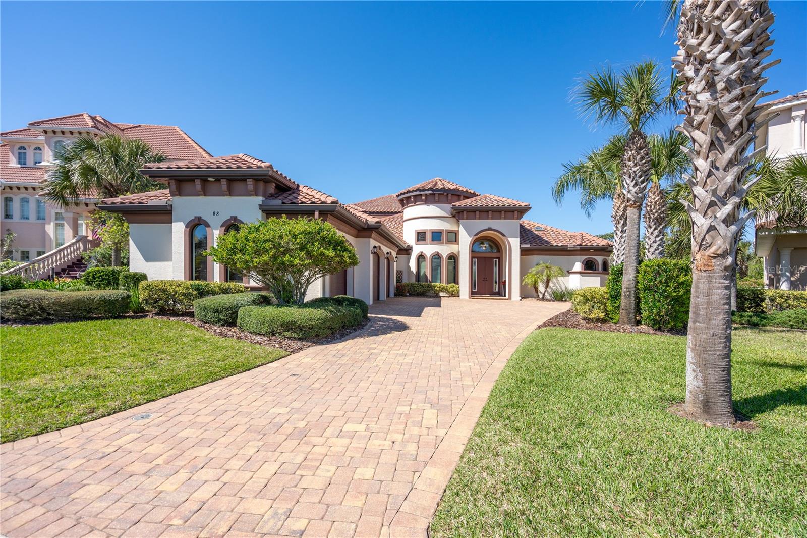 88 HAMMOCK BEACH CIRCLE N